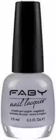 Faby Nagellack Classic Collection Eyes Of Water Lily