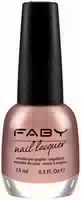 Faby Nagellack Classic Collection Fairy Dreams