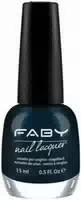 Faby Nagellack Classic Collection Heres My Gold!