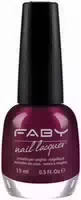 Faby Nagellack Classic Collection Lizs Eyes