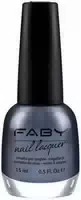 Faby Nagellack Classic Collection Look Through The Louvre Pyramid