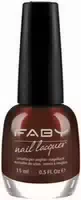 Faby Nagellack Classic Collection Promise On The Bridge Of Sighs
