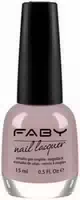 Faby Nagellack Classic Collection I Scream 4 Ice Cream!