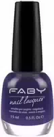 Faby Nagellack Classic Collection See You In Florence