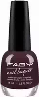 Faby Nagellack Classic Collection Shall We Dance In The Dark
