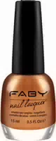 Faby Nagellack Classic Collection You Are My Sunshine!