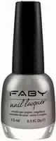 Faby Nagellack Classic Collection Tourists On The Moon
