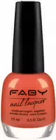 Faby Nagellack Classic Collection Woodstock 69