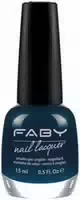 Faby Nagellack Classic Collection Zephyrs Blow 15 ml