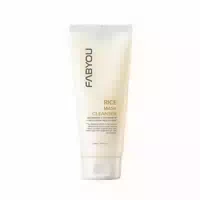 Fabyou Rice Mask Cleanser 200ml