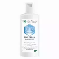 Face Fresh Mildes Gesichtstonikum Mildes Waschgel