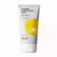 Face D Hydrasun Unsichtbare Creme Spf30