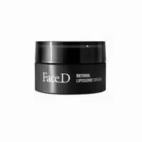 Face D Retinol Liposomencreme