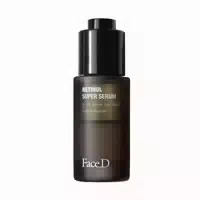 Face D Super Retinol Gesichtsserum