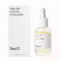 Face D Pure Lift Elastin & Kollagen