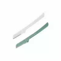 The Face Shop Daily Beauty Tools Eyebrow Trimmer 2pc