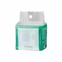 The Face Shop Daily Cotton Swabs 300ea