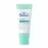 The Face Shop Dr Belmeur Aha Bha Sebum Control Gel Cleanser 100ml