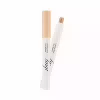 The Face Shop Fmgt Coloring Stick Eyeshadow 1 3g 02 Gold Light