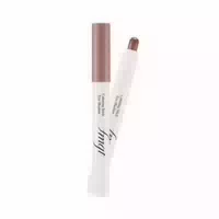 The Face Shop Fmgt Coloring Stick Eyeshadow 1 3g 04 Dark Brown