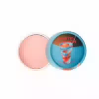 The Face Shop Fmgt Pastel Cushion Blusher 06 Rose Petal