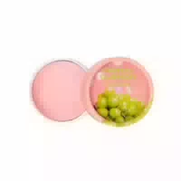 The Face Shop Fmgt Pastel Cushion Blusher 02 Coral Pink
