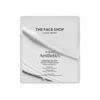 The Face Shop At Home Aesthetics Tightening Clay Mask 20g