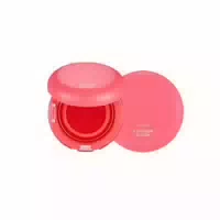 The Face Shop Moisture Cushion Blush No 01 Red