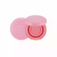 The Face Shop Moisture Cushion Blush No 02 Pink