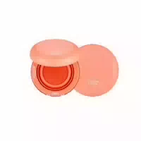 The Face Shop Moisture Cushion Blush No 03 Coral