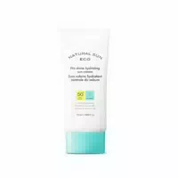 The Face Shop Natural Sun Eco No Shine Hydrating Sun Cream Spf50 Pa 50ml