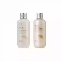 The Face Shop Rice & Ceramide Moisturizing Emulsion 150ml