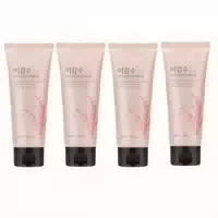 The Face Shop Rice Water Bright Foaming Cleanser 100ml 2ea Set
