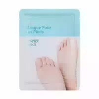 The Face Shop Smile Foot Mask 1stück