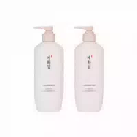 The Face Shop Yehwadam Silky Smooth Body Peeling Gel 300ml 2ea Set