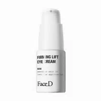 Face D Straffende Lift Augencreme