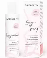 Faces Of Fey Enzympeeling