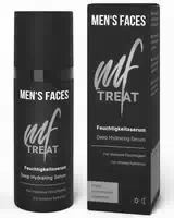 Faces Of Fey Feuchtigkeitsserum Deep Hydrating Serum