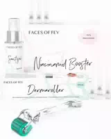 Faces Of Fey Microneedlingset Basic Niacinamid 0,25mm