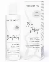 Faces Of Fey 2 % Bha Peeling