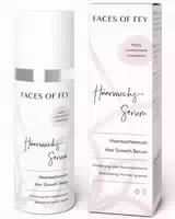 Faces Of Fey Haarwachstum Serum