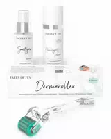 Faces Of Fey Microneedlingset Basic 0,5mm