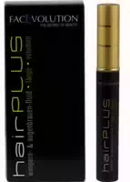 Facevolution Hairplus Wachstumsfluid Für Wimpern