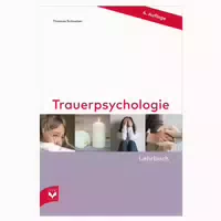 Trauerpsychologie Lehrbuch 1 st