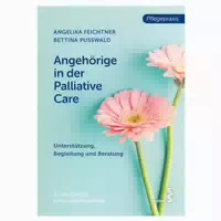 Angehörige In Der Palliative Care 1 St