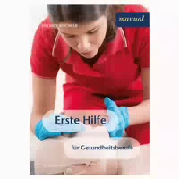 Erste Hilfe Für Gesundheitsberufe 1 St