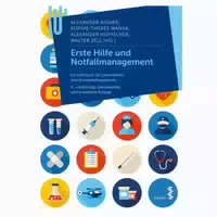 Erste Hilfe Und Notfallmanagement 1 St
