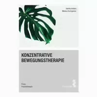 Konzentrative Bewegungstherapie 1 St