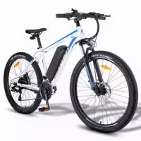 Fafrees F28 Mt 250w 27,5 E Mountainbike, 522wh
