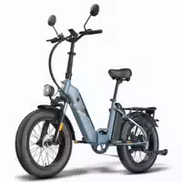 Fafrees Ff20 Polar Elektrofahrrad – 48v 13,4ah Akku 2 , 20 Zoll